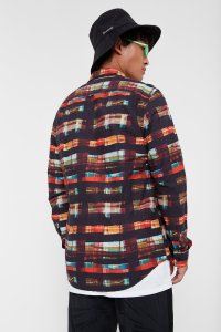 Desigual KEVIN shirt. $125.95. FW2019.