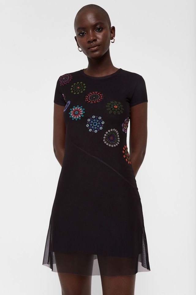Desigual DAMMI dress SS2020