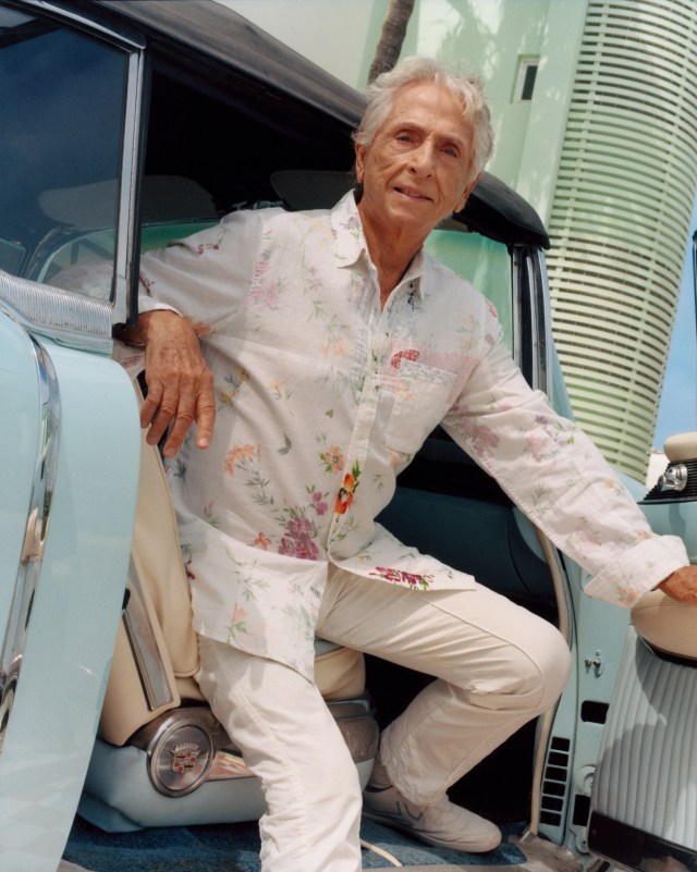 Desigual CRAIG inside out shirt SS2020 collection for men