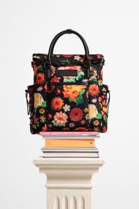 Desigual backpack by Christian Lacroix. $169.95. FW2020.