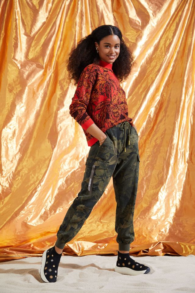 Desigual HALIFAX sweater FW2020