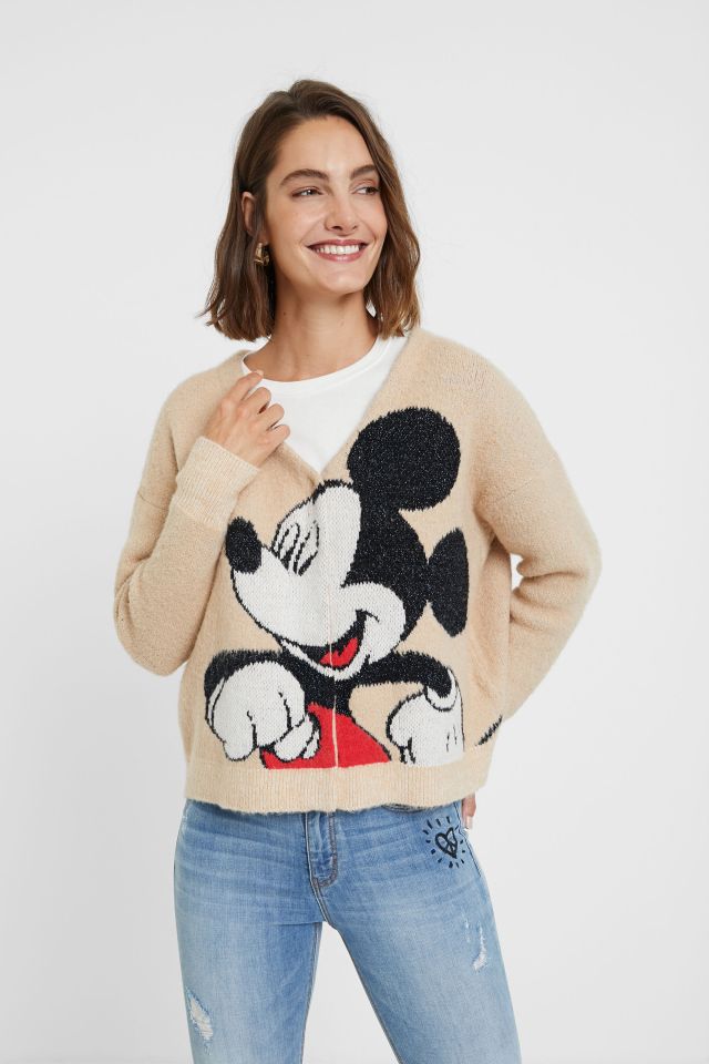 Desigual HALIFAX sweater FW2020