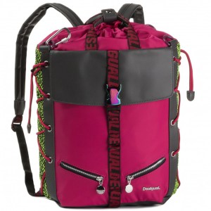 Desigual HIMALAYA CITY MOUNTAINEER backpack