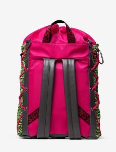 Desigual HIMALAYA CITY MOUNTAINEER backpack 19WAKP22