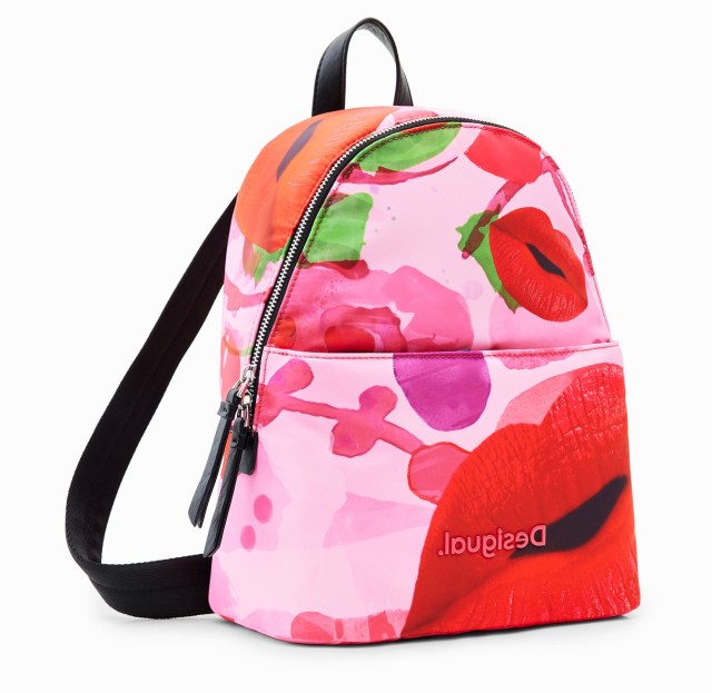 New Desigual 2023 collection designed by Christian Lacroix now available at Angel in Vancouver Canada