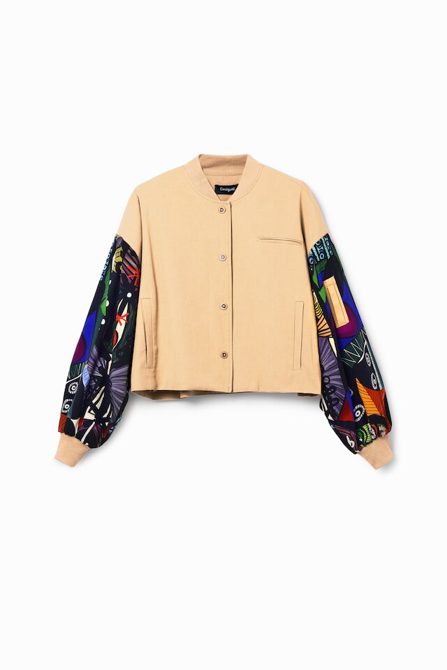 Desigual by Christian Lacroix Spring-Summer 2024 collection