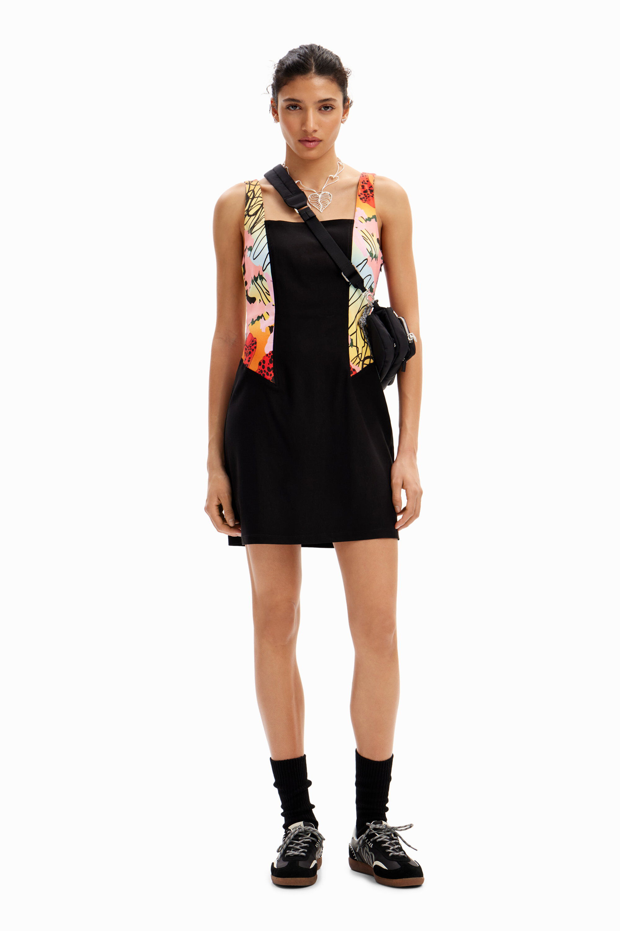 Desigual by Christian Lacroix Spring-Summer 2024 collection