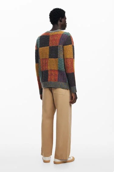 Desigual cardigan sweater