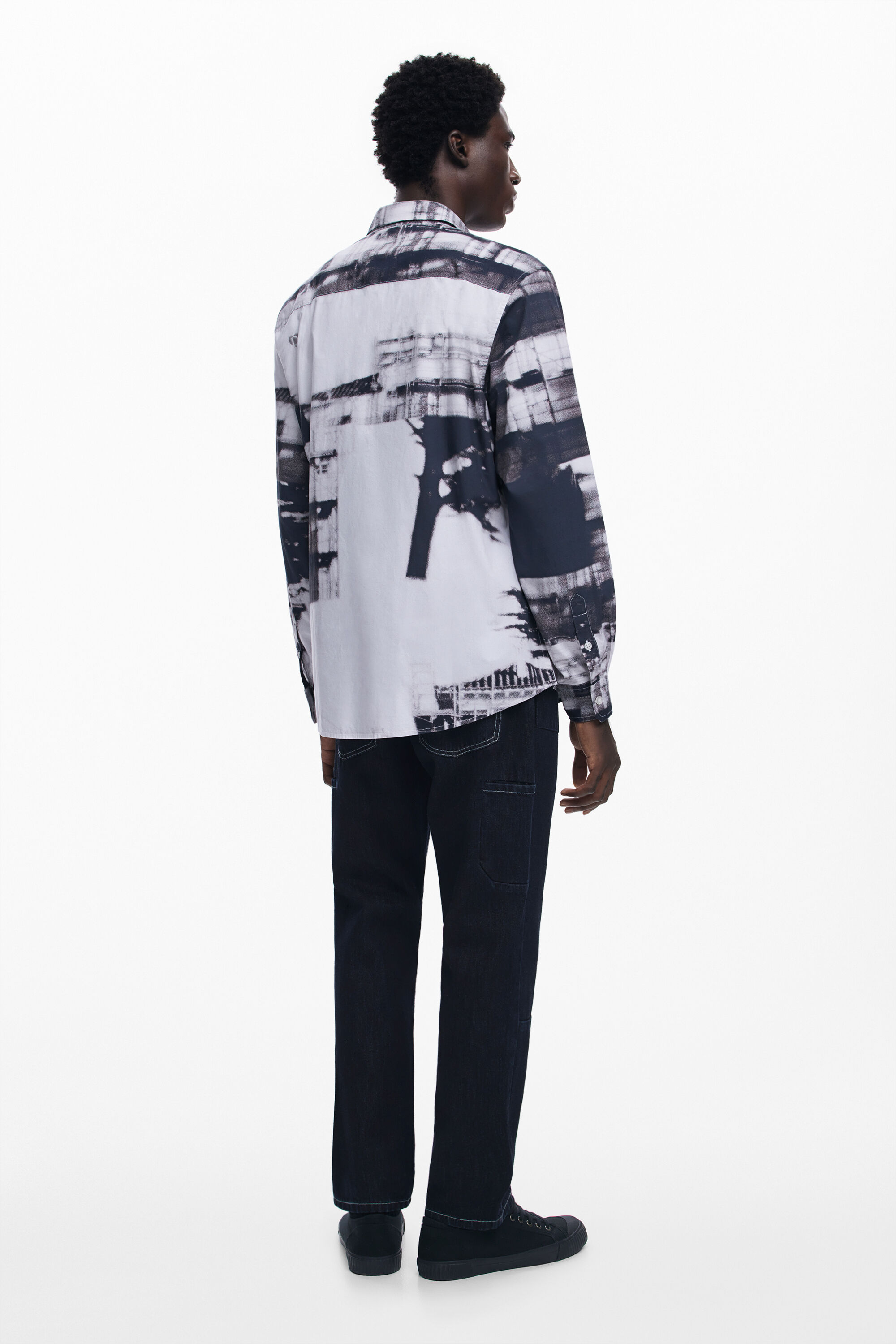 Desigual Vancouver Canada