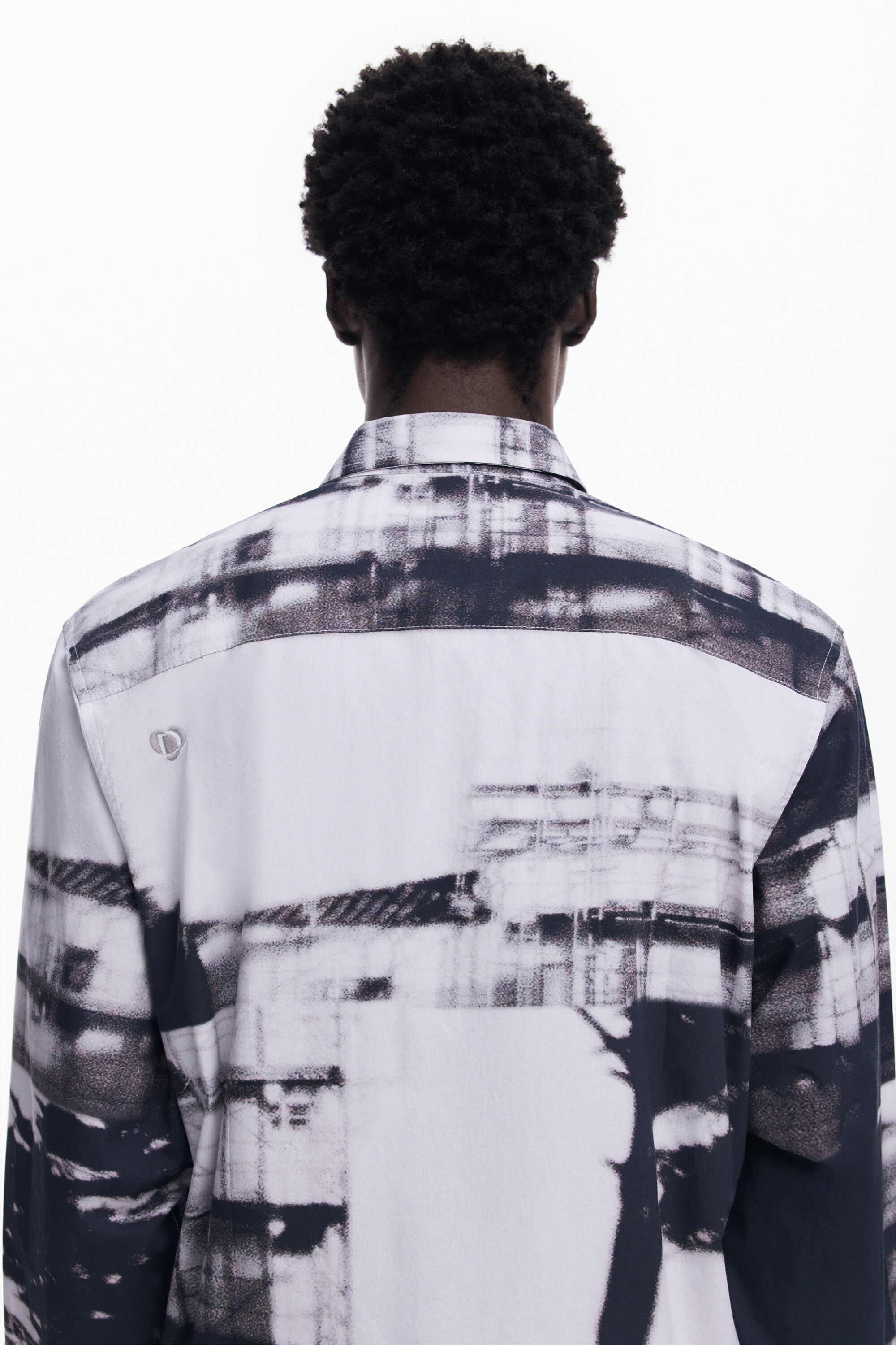 Desigual Vancouver Canada