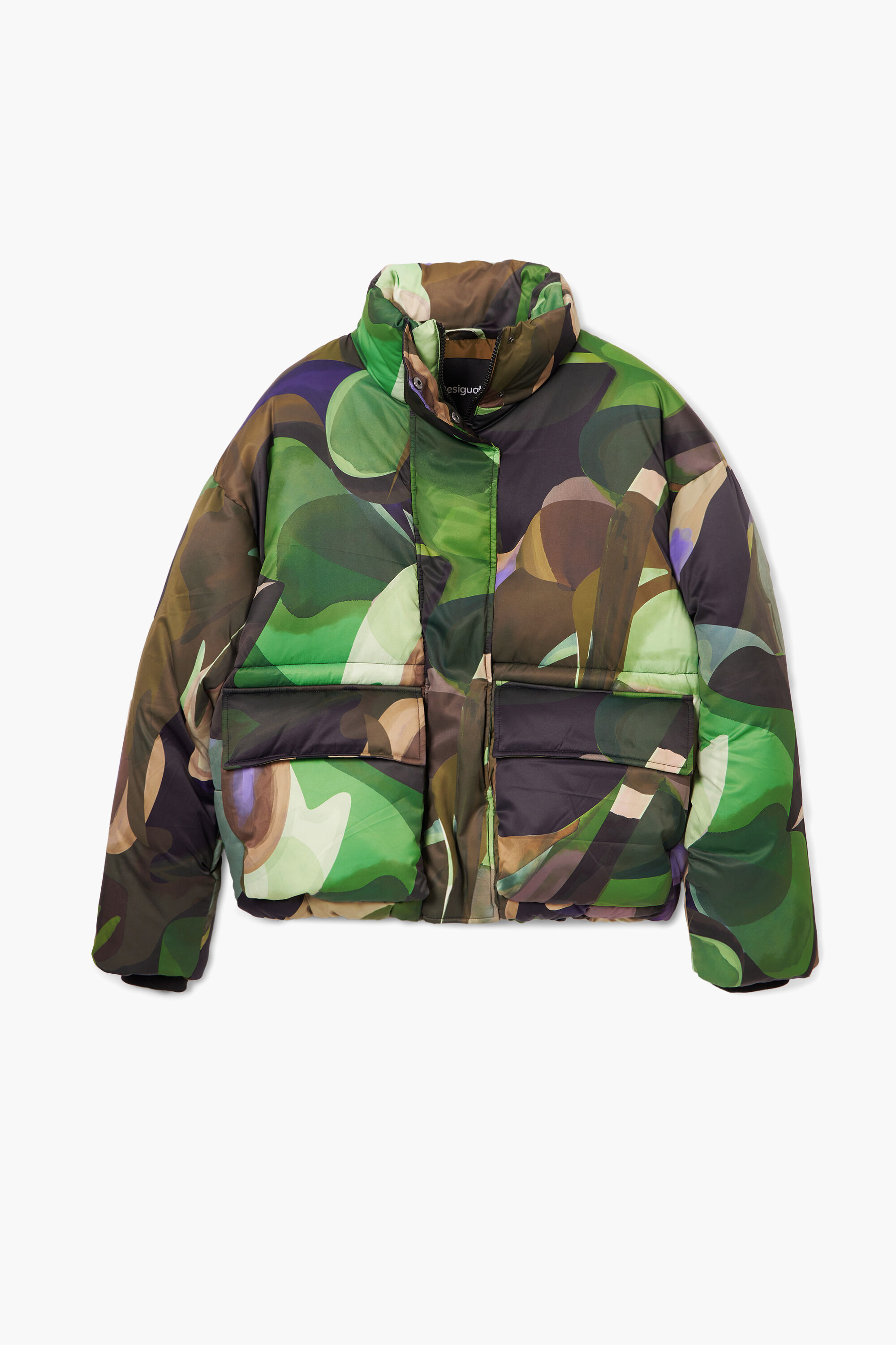 Desigual by Christian Lacroix Fall-Winter 2024 Collection